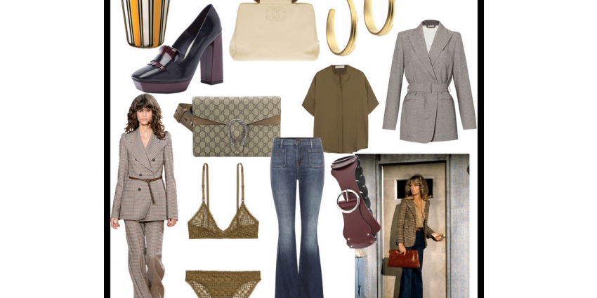 Absolutely fabulous – der Style der 1970er
