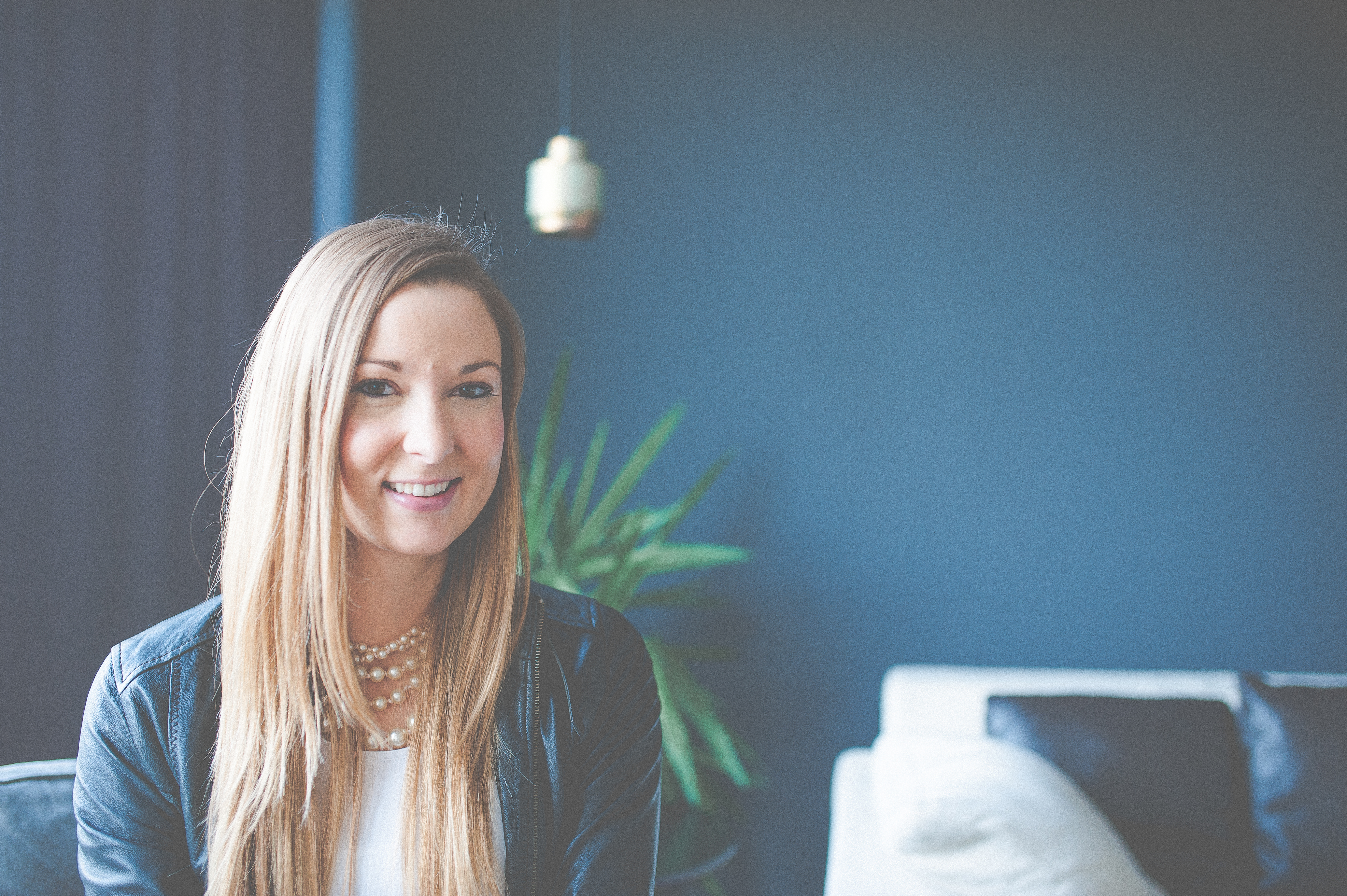 Prelovee privee – Gründerin Stephanie im Kurzinterview
