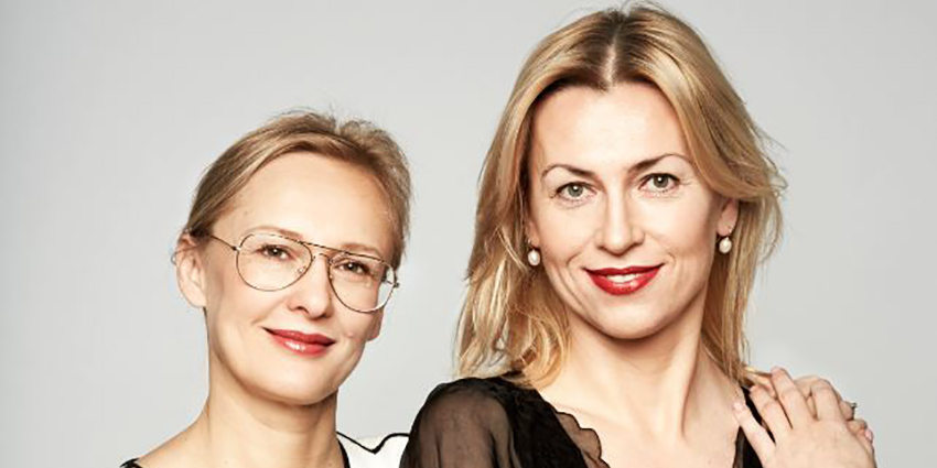 Prelovee Privee: Patricia von seenbefore im Kurzinterview