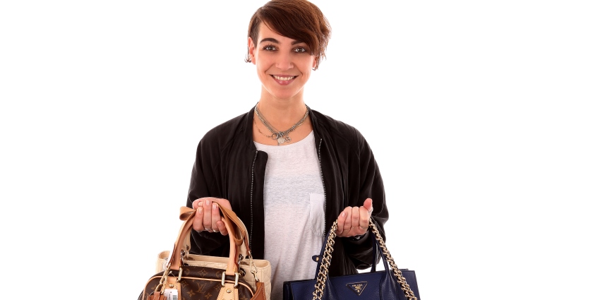 Prelovee Privee: Karolin von Vite EnVogue im Kurzinterview