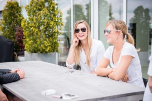 Modeblogger Event München - Prelovee