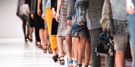 Das Mode-Highlight im Juni – Die Berliner Fashion Week
