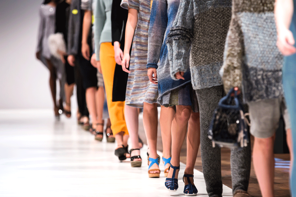 Das Mode-Highlight im Juni – Die Berliner Fashion Week