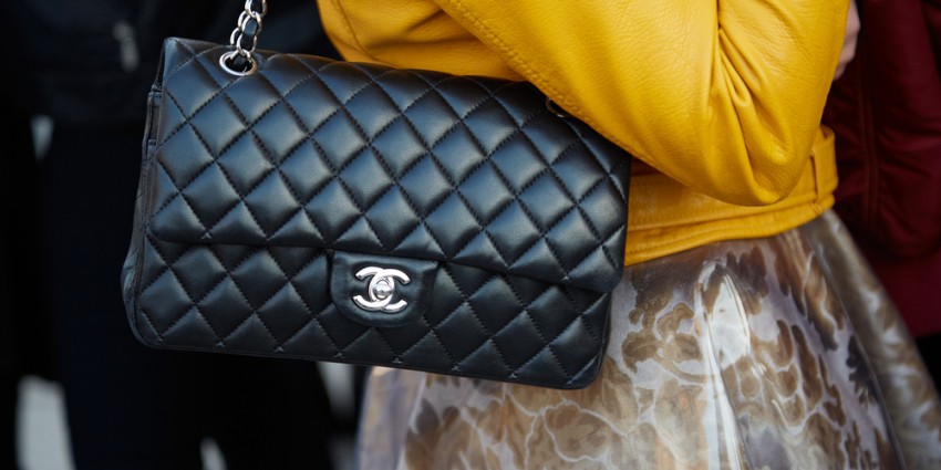 Fake-Spotting – So erkennst Du eine Original Chanel Tasche!