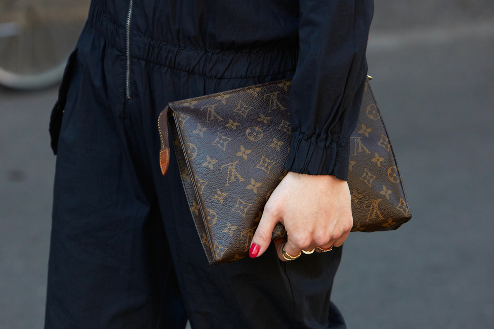 Fake-Spotting. So erkennst Du eine Original Louis Vuitton Tasche!
