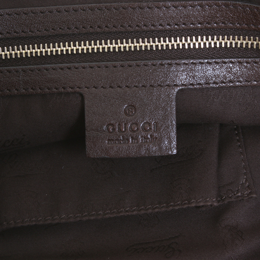 B olie Gewaad prinses Fake-Spotting - So erkennst Du eine Original Gucci Tasche! -