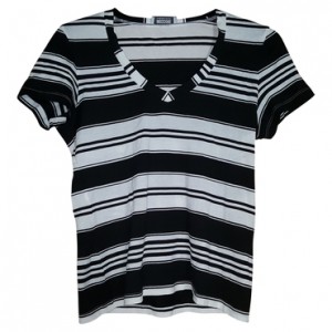 Streifenshirt
