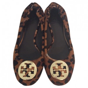 Ballerinas Tory Burch