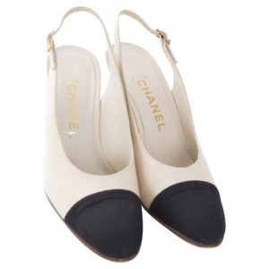 Chanel Slingpumps