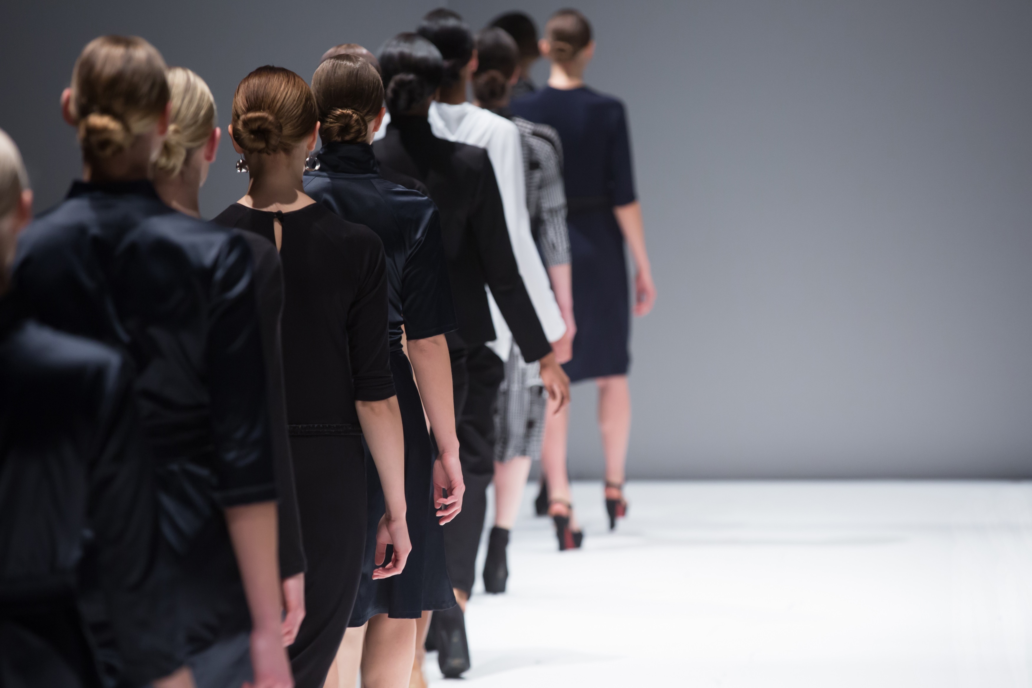 Unsere ersten Eindrücke zur New Yorker Fashion Week!