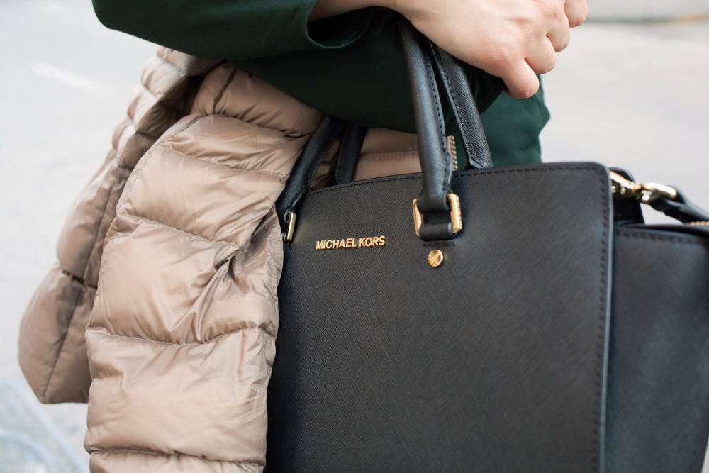 Was Du schon immer über das Kultlabel Michael Kors wissen solltest!