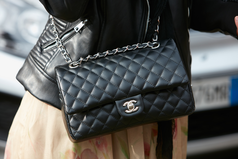 Unsere Top 3 der schönsten Vintage-Klassiker von Chanel!