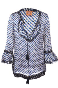 Tunika Tory Burch