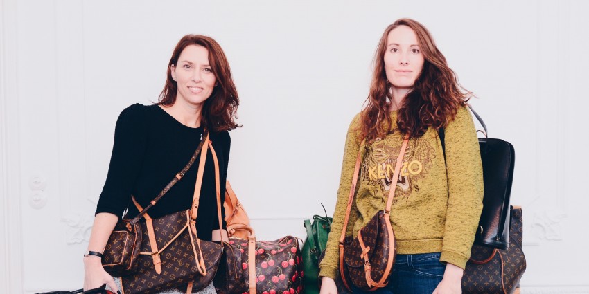 Die Gründer unseres Partnershops Boldvintage im Kurzinterview!