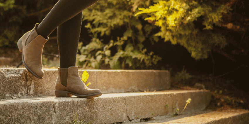 Warum Du unbedingt Chelsea Boots in deiner Schuhsammlung haben solltest!