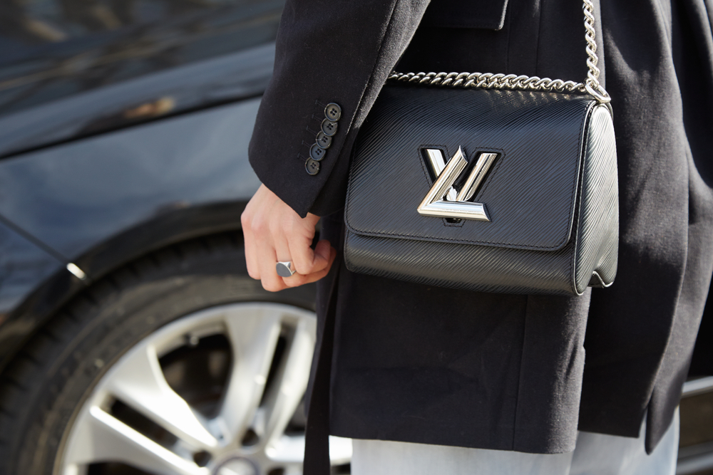 Was Du schon immer über das Kultlabel Louis Vuitton wissen wolltest!