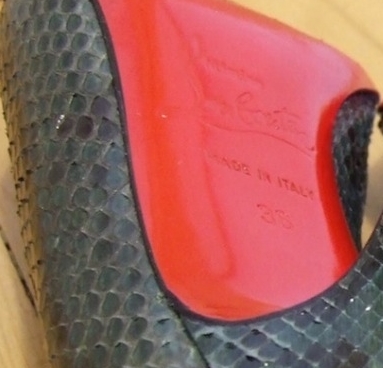 Louboutin