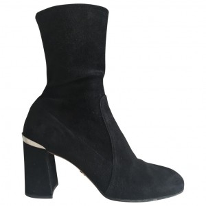 Stiefelette Prada