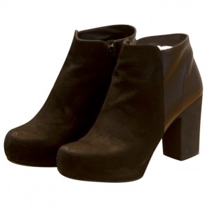 Stiefelette