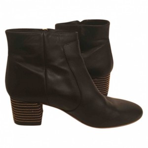 Stiefelette