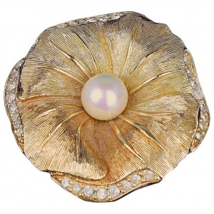 Brosche Dior