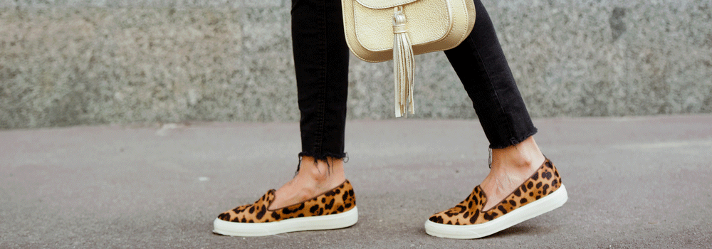 Trendalarm Animal Print!