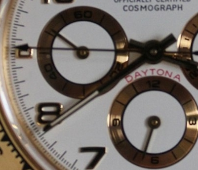Rolex Daytona