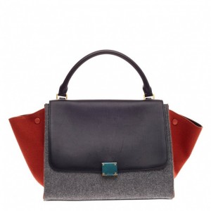 Trapeze Bag Céline