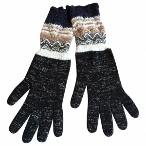 Handschuhe Missoni