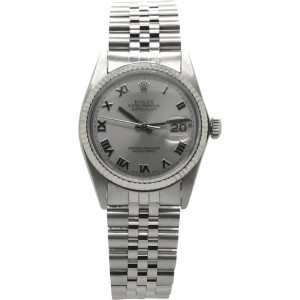 Rolex Uhr