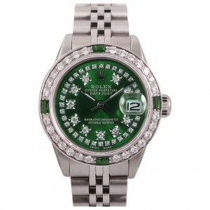 Rolex Uhr