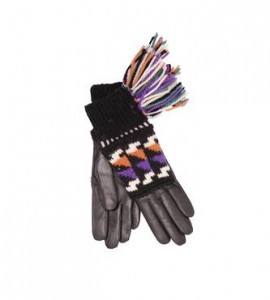 Handschuhe Maison Fabre