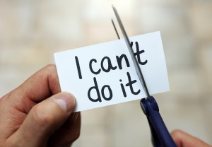 Can´t do