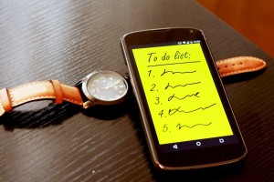 To-Do Liste
