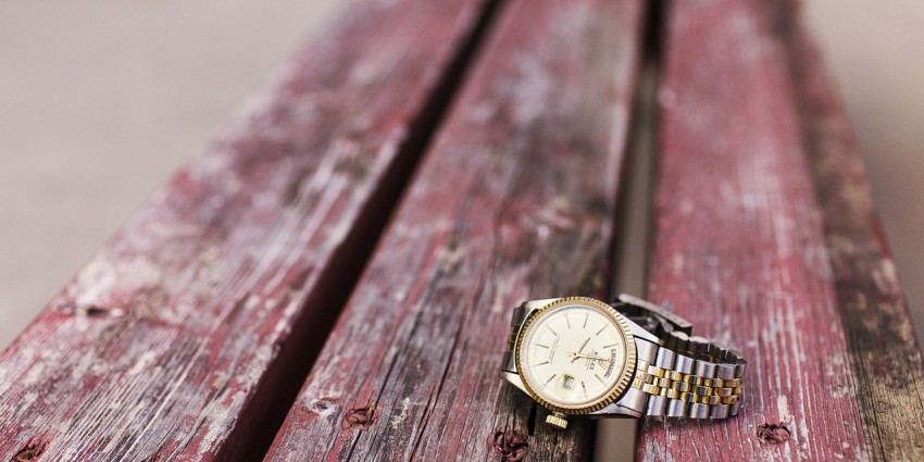 Fake Spotting – So erkennst Du eine Original Rolex Uhr