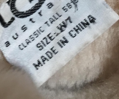 Ugg Boots