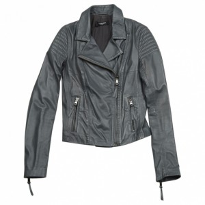 Lederjacke Michalsky