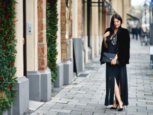 Fashionbloggerin Fashionambit