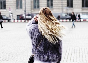 Modebloggerin Fashionzire