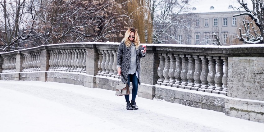 Modebloggerin Fashionzire im Kurzinterview