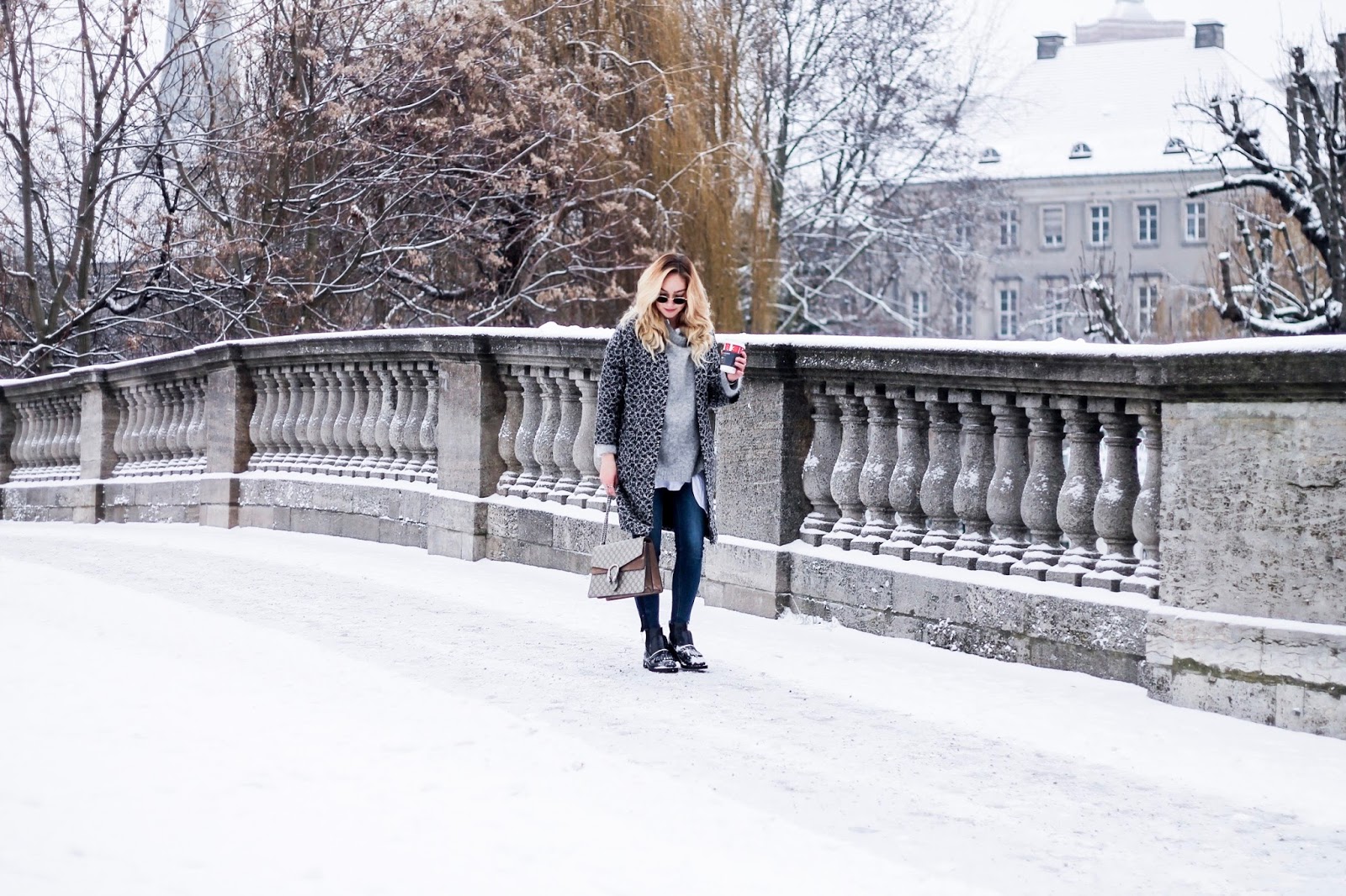 Modebloggerin Fashionzire im Kurzinterview