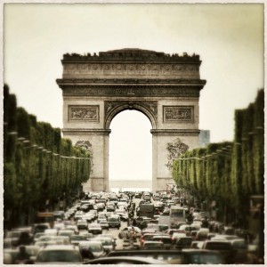 Paris