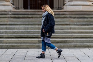Fashionzire Streetstyle