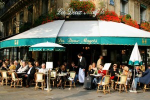 Café Paris