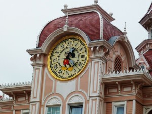 Disneyland Paris