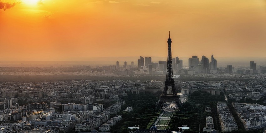Unsere Sightseeing Tipps für einen Kurztrip nach Paris