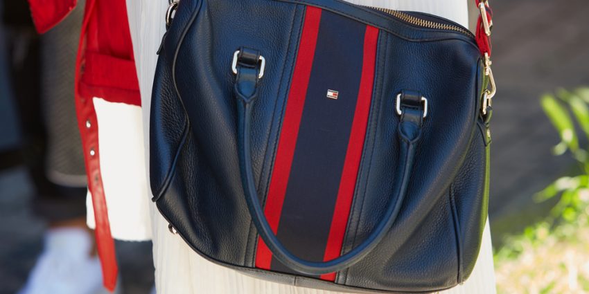 Was Du schon immer über den Kultdesigner Tommy Hilfiger wissen wolltest