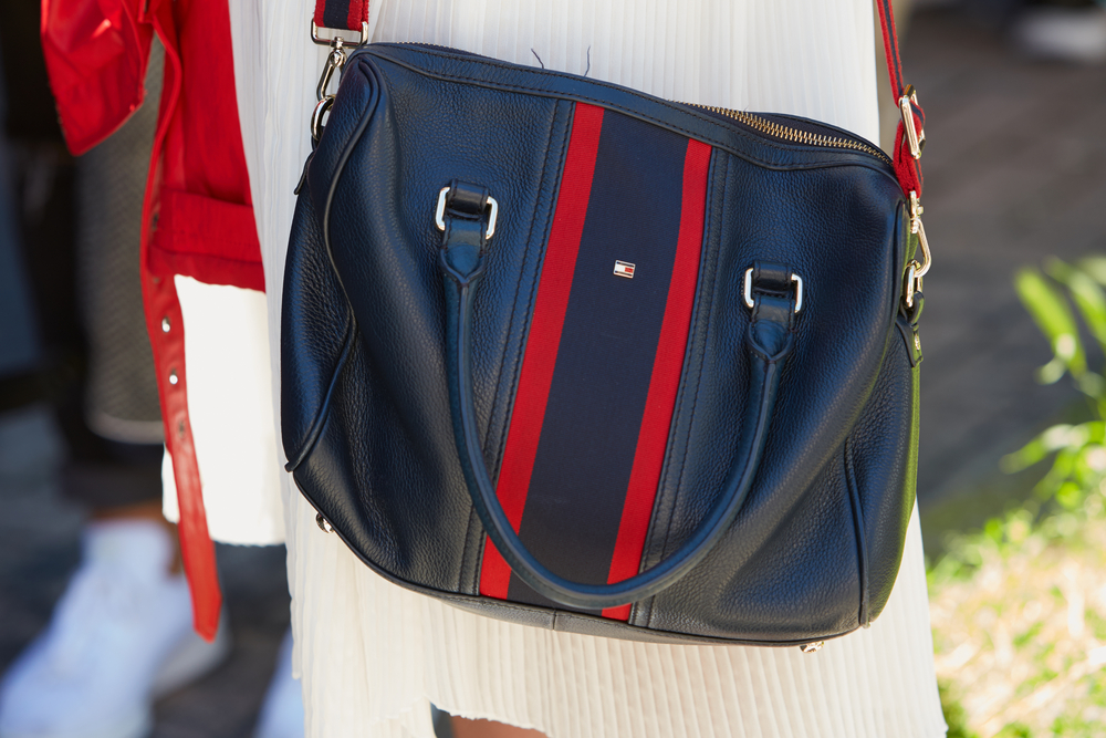 Was Du schon immer über den Kultdesigner Tommy Hilfiger wissen wolltest