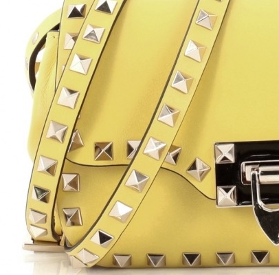 Valentino Rockstud