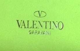 Logo Valentino